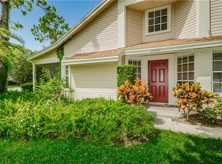 2190 Clover Hill Rd, Palm Harbor, FL 34683