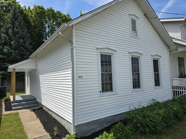 612 Reese St, Sandusky, OH 44870