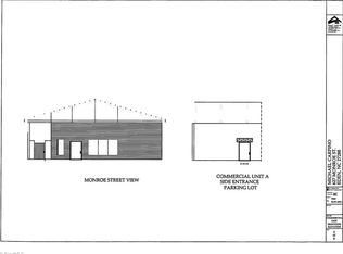 627 Monroe St #B, Eden, NC 27288