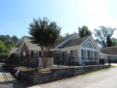 1601 Cascade Park Dr SE, Atlanta, GA, 30331