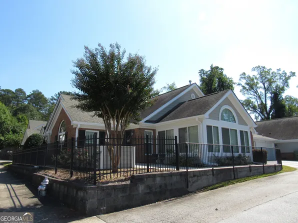 1601 Cascade Park Dr SE, Atlanta, GA 30331