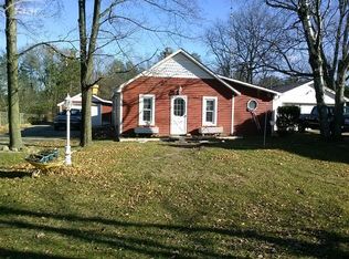 11218 N Clio Rd, Clio, MI 48420