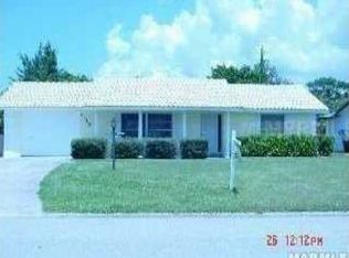 3115 Mercer Rd, Bradenton, FL 34207