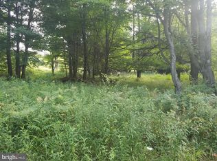 17 Lake Ridge Ln, Mount Storm, WV 26739