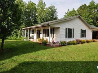 3003 2nd St E, Ashland, WI 54806