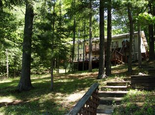 14399 Cottontail Ln, Lakewood, WI 54138