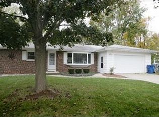 6748 Brigham St, Portage, MI 49024