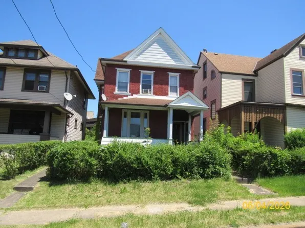 513 Park St, McKeesport, PA 15132