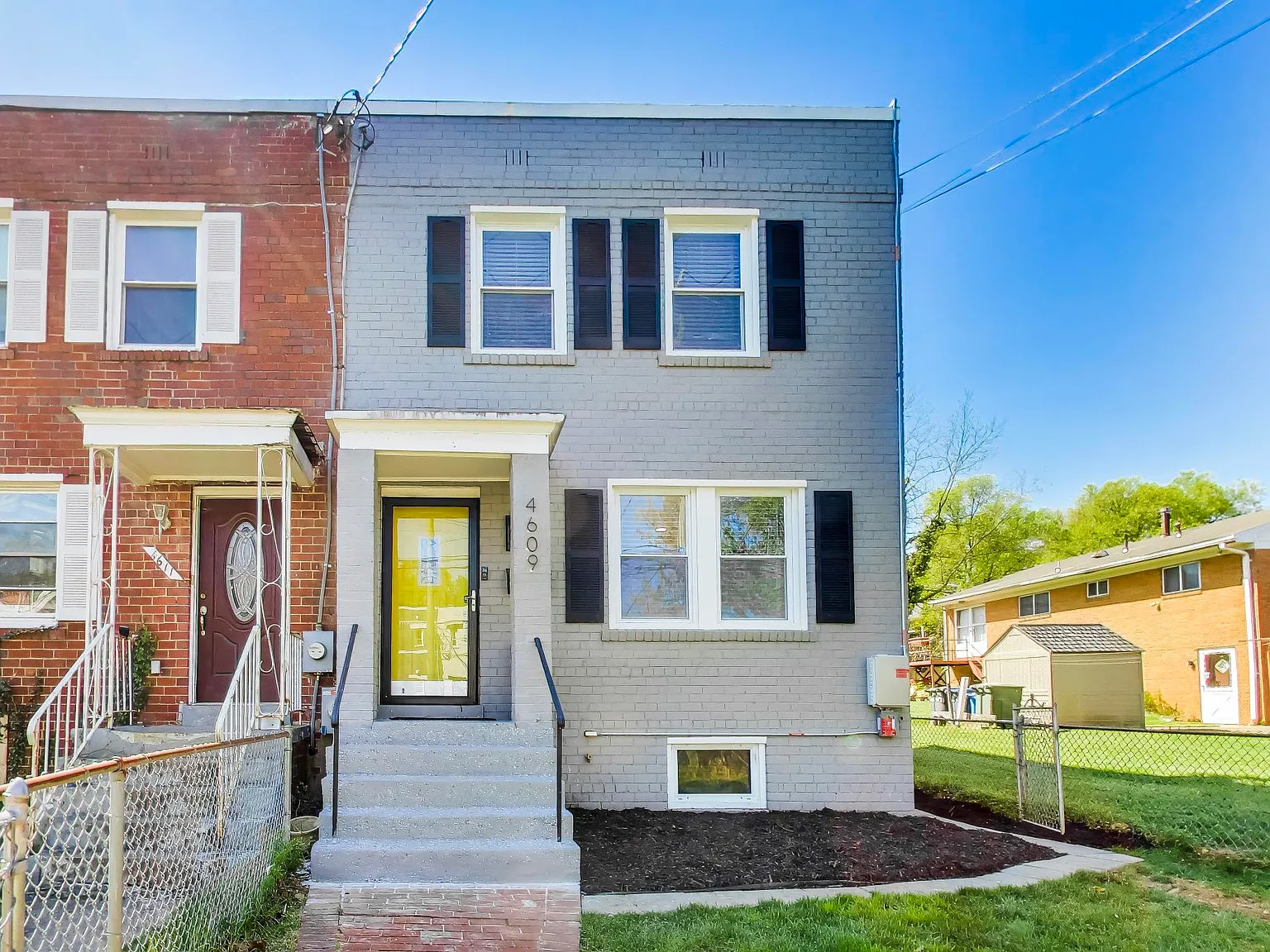 3 bed, 2.5 bath, 1728 sqft, $3,800 — Photo 1