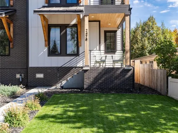 2478 S Lafayette Street, Denver, CO 80210