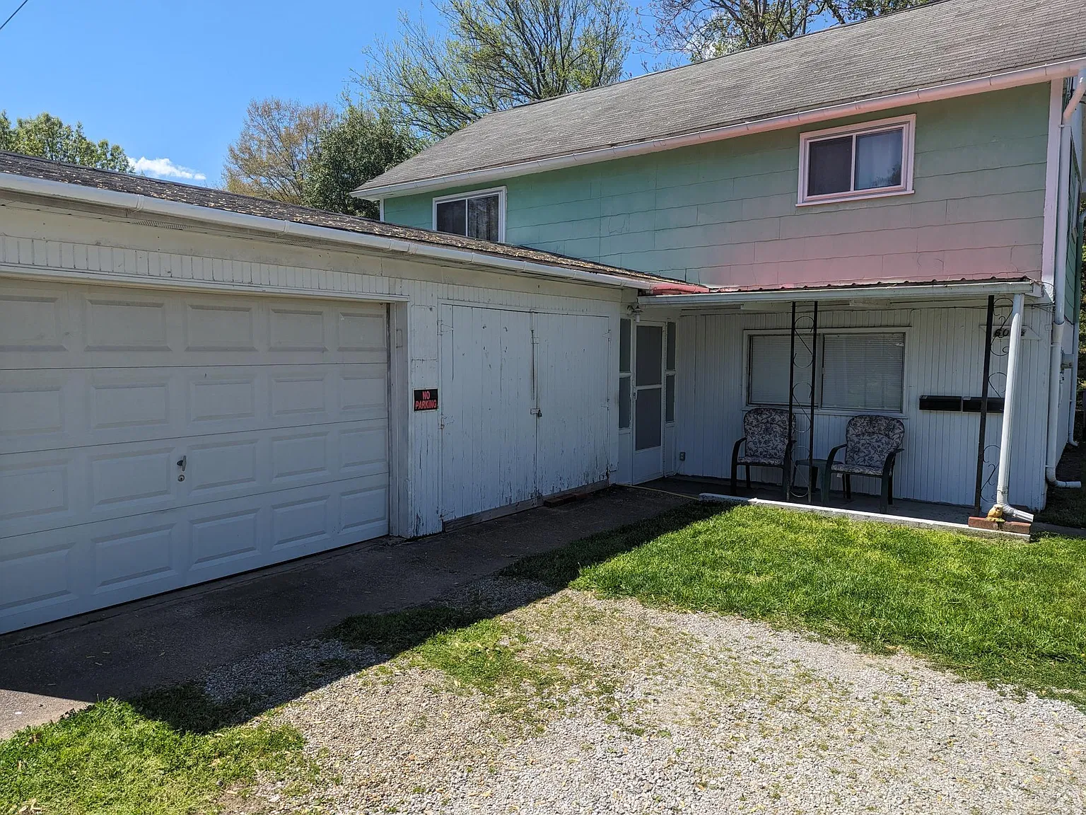 1 bed, 700 sqft, $800 — Photo 2