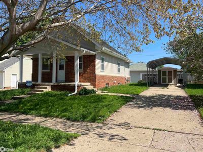 204 W 11th St, Carroll, IA, 51401