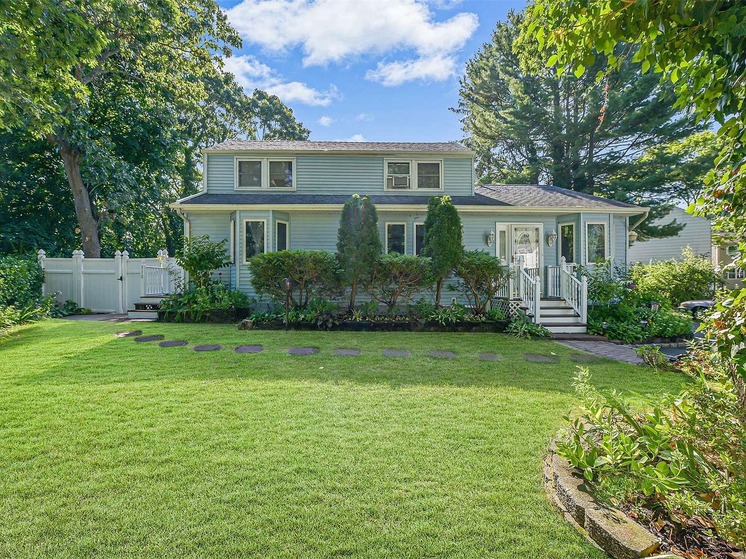 318 Eastwood Boulevard, Centereach, NY 11720 Zillow
