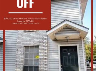 1732 Brightside Dr, Baton Rouge, LA 70820