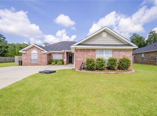 2302 Sable Ridge Dr W, Mobile, AL 36695