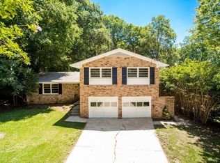 3479 Aztec Rd, Doraville, GA 30340