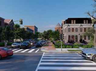 1902 16th St NW, Washington, DC 20009