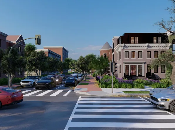 1902 16th St NW, Washington, DC 20009