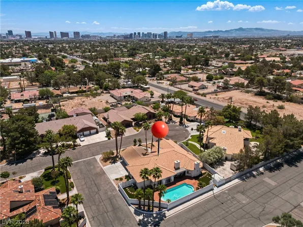 2867 Utica Cir, Las Vegas, NV 89146