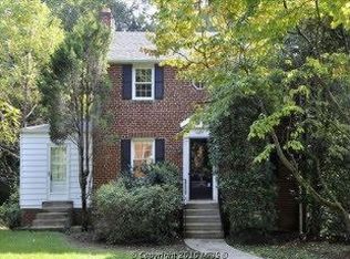 10219 Big Rock Rd, Silver Spring, MD 20901