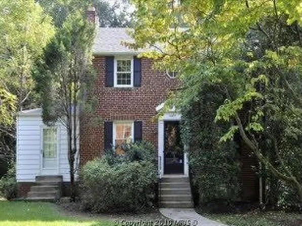 10219 Big Rock Rd, Silver Spring, MD 20901