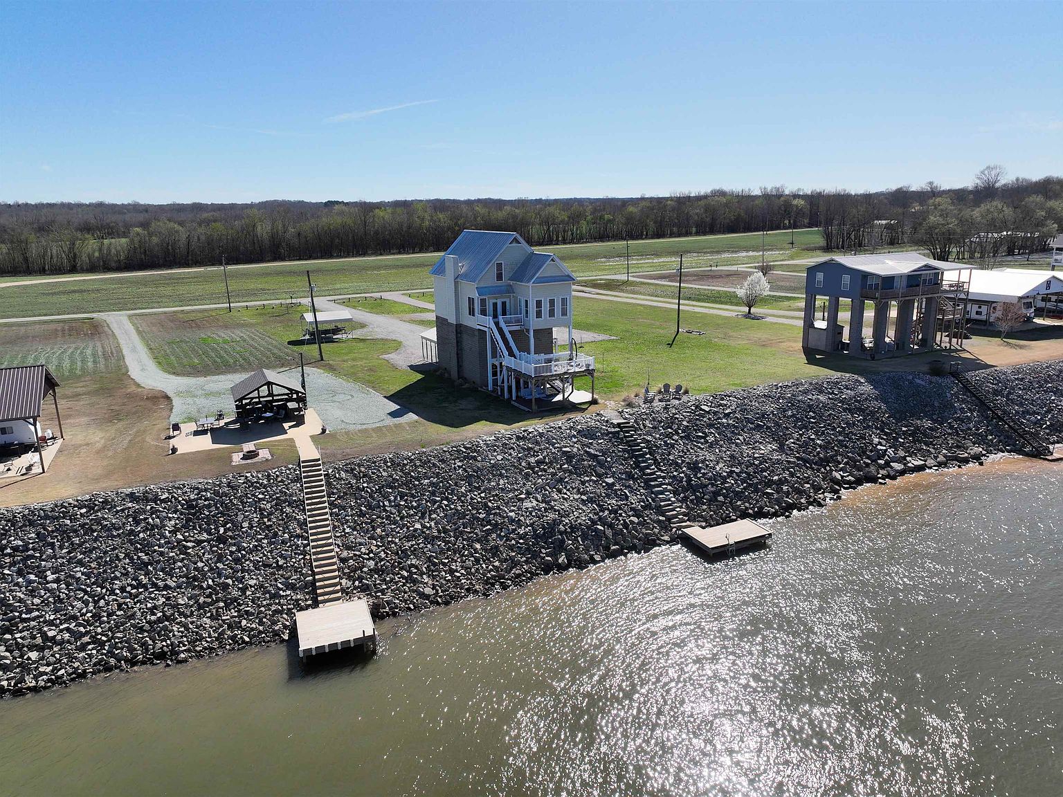 540 Connie Beth Ln, Savannah, TN 38372 Zillow