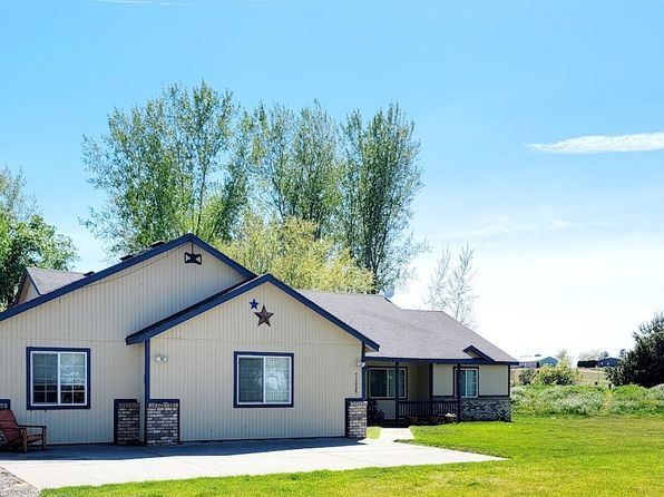 71823 Meadow Loop, Boardman, OR 97818