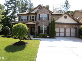3541 Stoneleigh Walk #0, Lithonia, GA 30038