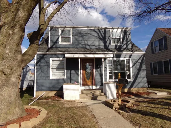 3800 North 98th STREET, Milwaukee, WI 53222