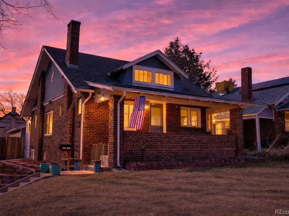 4501 Zuni Street, Denver, CO 80211