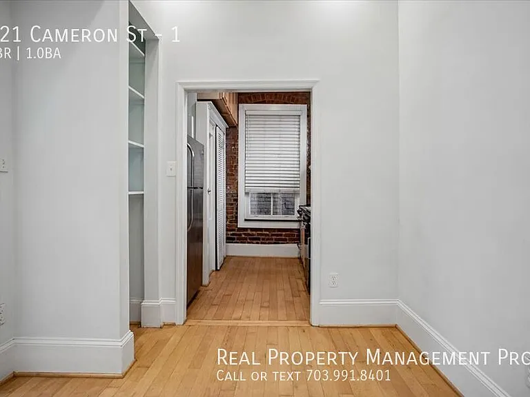 921 Cameron St #1 — Photo 9