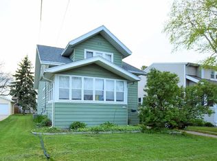 1235 Western St, Oshkosh, WI 54901