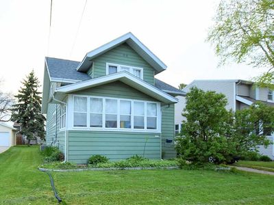 1235 Western St, Oshkosh, WI, 54901