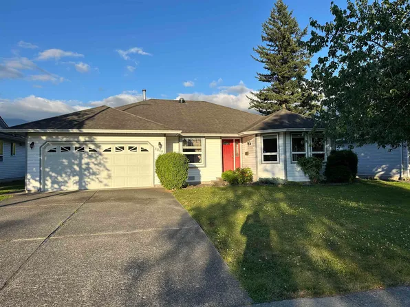 1548 Canterbury Dr, Kent, BC V0M 1A3