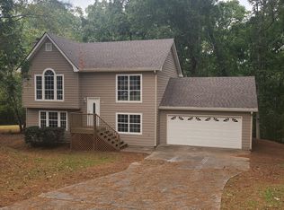 150 Melton Way, Covington, GA 30016
