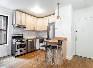 435 Grand Ave APT 1D, Brooklyn, NY 11238