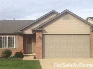 3205 Mackinaw Ln, Springfield, IL 62711