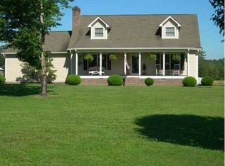 355 Armstrong Rd SE, Cleveland, TN 37323