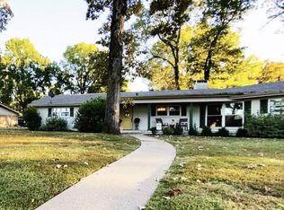 18 Lambeth Rd, Texarkana, TX 75503