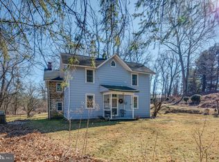 521 Brightfield Rd, Lutherville Timonium, MD 21093