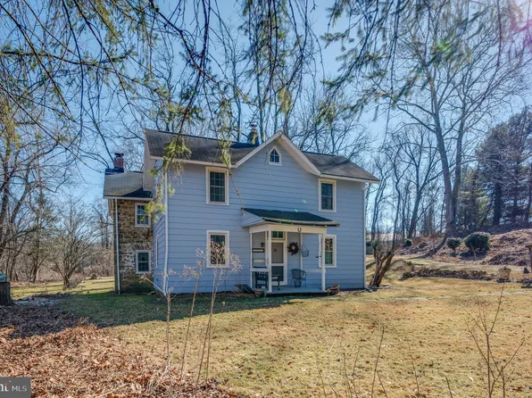 521 Brightfield Rd, Lutherville Timonium, MD 21093