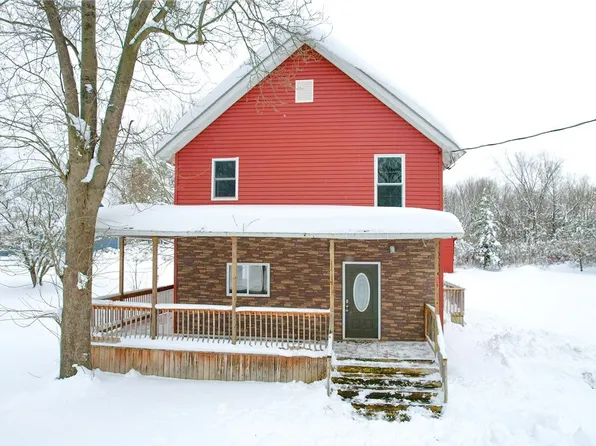 5 McAllister Ave, Antwerp, NY 13608