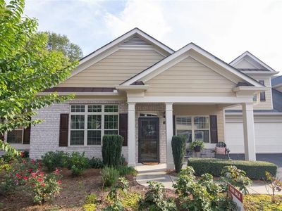 131 Owens Farm Ln #16, Woodstock, GA, 30188