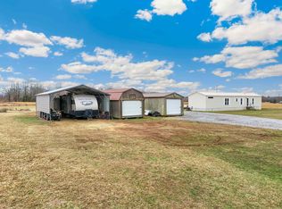 164 Panther Creek Rd, Searcy, AR 72143