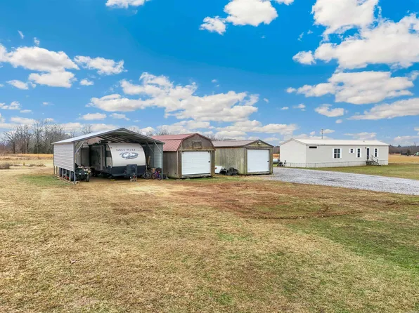 164 Panther Creek Rd, Searcy, AR 72143