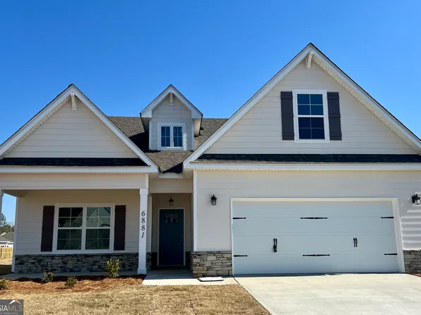 6881 Omaha Dr, Midland, GA 31820