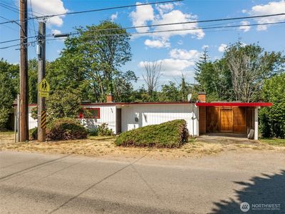 6727 21st Avenue SW, Seattle, WA, 98106