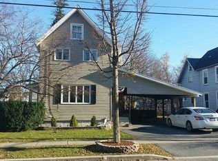 303 S Rutland St, Watertown, NY 13601