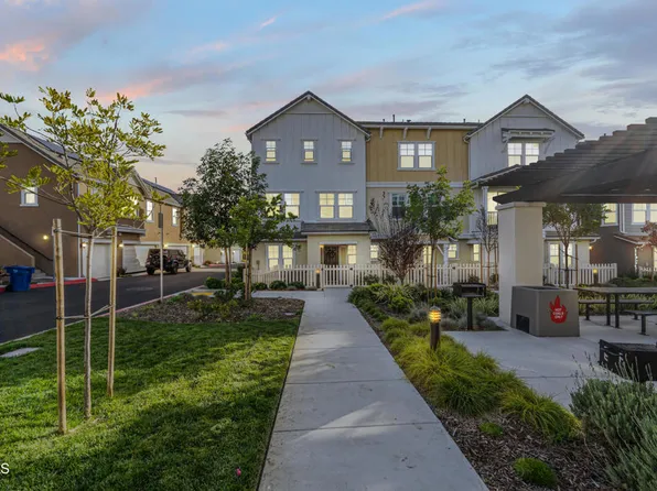 512 Mulberry Ln, Fillmore, CA 93015