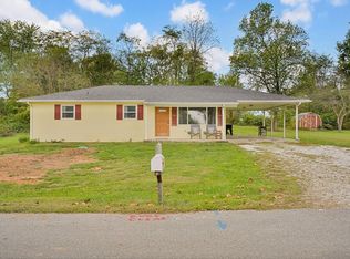 105 N Oak St, Orleans, IN 47452